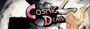 Cosmic Death splash