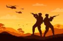 Arma Reforger Vanilla Banner