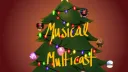 Musical MultiCast!!!! splash