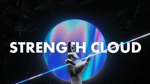 StrengthCloud | IT Solutions splash