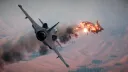 NOCA splash