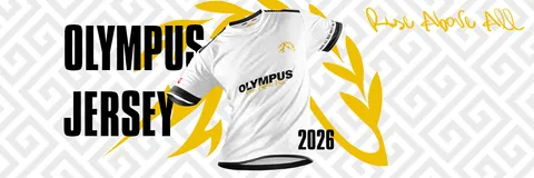 Olympus E-Sport splash
