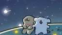 ‧₊˚✧ A Night Full of Stars ✧˚₊‧ Discord server banner