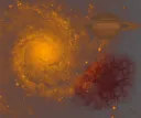 splash