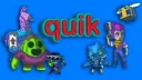 Quik community splash