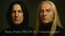 Harry Potter FRANCE | Communautaire splash