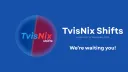 TvisNix Shifts splash