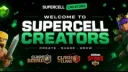 Supercell Creators Hub splash