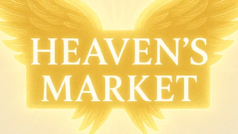 Sexy ROK Market splash