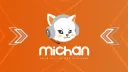Michan😼 splash