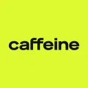 caffeine.ai splash