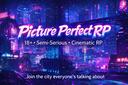 [18+] Picture Perfect Roleplay | Semi-Serious FiveM RP | ESX | Gangs ...