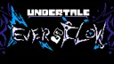 Undertale Everflow splash