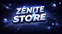 👑 Zenite Store #50 splash