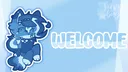 ☕ 𓏼 ͡ Pip's Emoji Café Discord server banner
