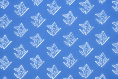 COSMIC splash
