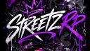 -- StreetzRP -- Discord server banner