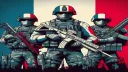 Task Force Hélios / MilSim RP/ PvE splash
