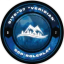 SCP:RP | Site-97 | "VERIDIAN” splash