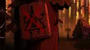 ✎ᝰ. THE MYSTERY SHACK  ⃤  ˎˊ splash