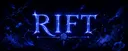 Rift Discord server banner