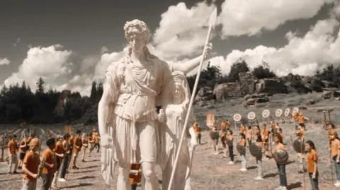 ⋆·˚ ༘ * mount olympus ⋆·˚ ༘ * splash