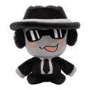 𝐏 𝐋 𝐔 𝐇 splash