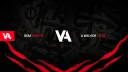VK APPS splash