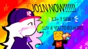 、Hapoi Café ! ー 💿 Discord server banner
