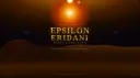 Epsilon Eridani EU splash