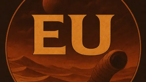 Dune Awakening EU splash