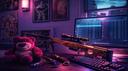 Woody & Company & Secteur 72 Banner