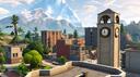 Interea Studios Banner