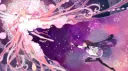 ⊱ ۫ ׅ ✧ Lovely Darlings ྀིྀིྀ .𖥔 ݁ ˖ Discord server banner