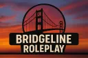 The Bridgeline Network splash
