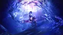 ୨ Siren's Song ⋆ ˚。 | WAVE3 JUNE 7TH splash