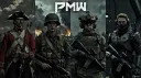PMW splash