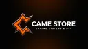 came store🛒 splash