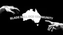 Blade Ball OCE Community splash