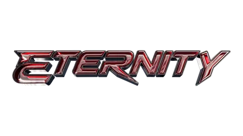 永 ETERNITY splash