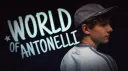 World Of Antonelli | #KA12 splash