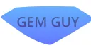GEM GUY’S CAVERN splash