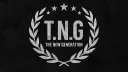 The New Gen | Main Server splash