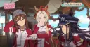 Uma Musume: Chasing Dreams! splash
