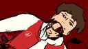 Crimson’s Crib Banner