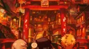 𝐙𝐄𝐍𝐂𝐇𝐎 :: 𝐊𝐈𝐖𝐀𝐌𝐈 🪷 Discord server banner