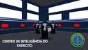 CIE | Centro de Inteligência do Exército -- Em reforma splash