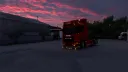 V.S. Logistics splash