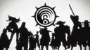 Gachiakuta Community Discord server banner