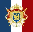 French Empire - Geopolitica splash